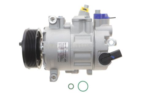 Компрессор, кондиционер, VW AMAROK, NRF (320071) Компрессор, кондиционер, VW AMAROK, NRF (320071)