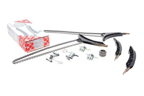 К-т ланцюга ГРМ 7/ BMW F01/G11, X6/G06, FEBI BILSTEIN (175356) К-т ланцюга ГРМ 7/ BMW F01/G11, X6/G06, FEBI BILSTEIN (175356)