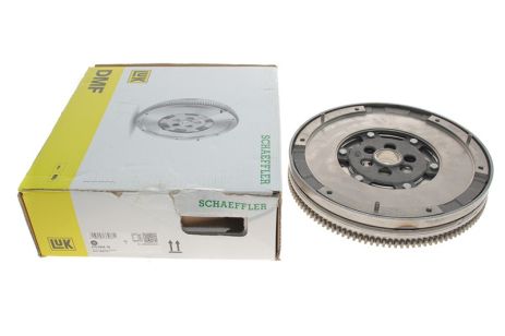 Маховик AUDI, SEAT, VW (Пр-во LUK), 415024410 Маховик AUDI, SEAT, VW (Пр-во LUK), 415024410