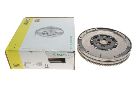 Маховик AUDI, SEAT, VW (LUK), 415024410