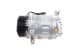 Компресор кондицiонера NISSAN/RENAULT Primstar/Latitude/Master/Trafic 1,6-2,3dCi 06 Компресор кондицiонера NISSAN/RENAULT Primstar/Latitude/Master/Trafic 1,6-2,3dCi 06