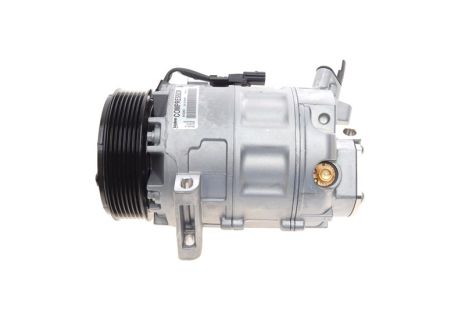 Компресор кондицiонера NISSAN/RENAULT Primstar/Latitude/Master/Trafic 1,6-2,3dCi 06