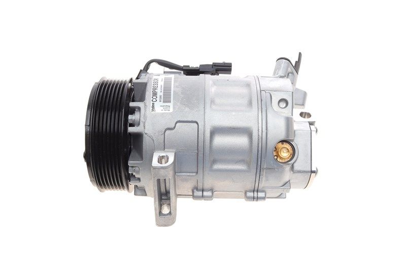 Компресор кондицiонера NISSAN/RENAULT Primstar/Latitude/Master/Trafic 1,6-2,3dCi 06 Компресор кондицiонера NISSAN/RENAULT Primstar/Latitude/Master/Trafic 1,6-2,3dCi 06