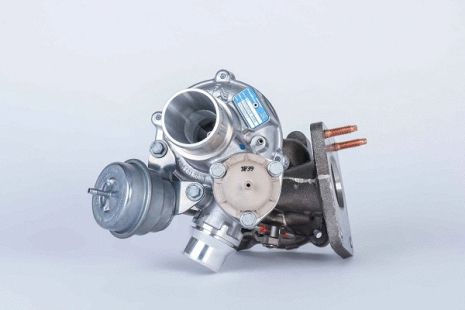 Компрессор, наддув, BORGWARNER (54399880077) Компрессор, наддув, BORGWARNER (54399880077)
