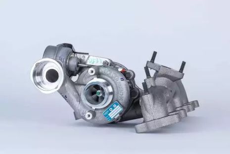 Компрессор, наддув 54399880020 VW Компрессор, наддув 54399880020 VW