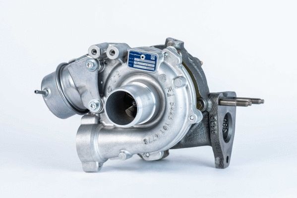 Турбокомпресор Opel Vivaro/MB Vito/Renault Megane 1.6 dCi/CDTi 11-, BORGWARNER (54389880018) Турбокомпресор Opel Vivaro/MB Vito/Renault Megane 1.6 dCi/CDTi 11-, BORGWARNER (54389880018)