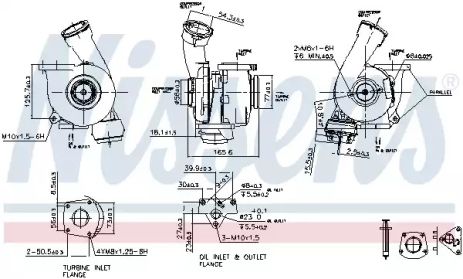 Компрессор, наддув 93176 VW Компрессор, наддув 93176 VW