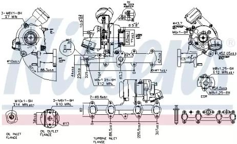 Компрессор, наддув 93099 SKODA SEAT Компрессор, наддув 93099 SKODA SEAT