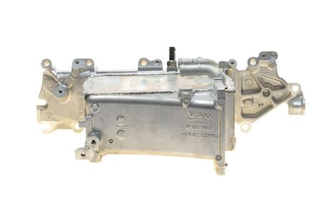 колектор впускний, VAG (04L129766BA)