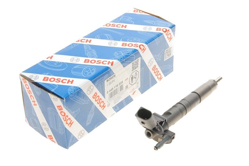 Распылитель, MERCEDES BENZ, MERCEDES B, BOSCH (0445116025) Распылитель, MERCEDES BENZ, MERCEDES B, BOSCH (0445116025)