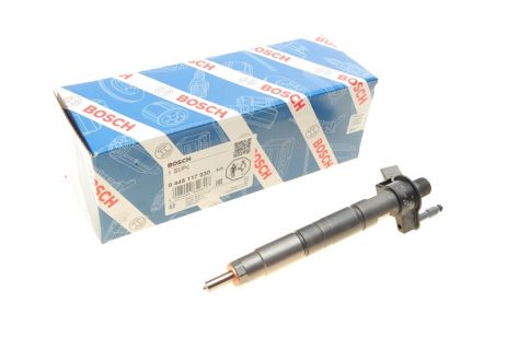 Распылитель, BMW X6, BMW X6, BMW 13537823461, BOSCH (0445117030) Распылитель, BMW X6, BMW X6, BMW 13537823461, BOSCH (0445117030)