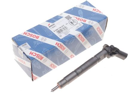 Распылитель, KIA SORENTO, HYUNDAI ix35, BOSCH (0445116017) Распылитель, KIA SORENTO, HYUNDAI ix35, BOSCH (0445116017)