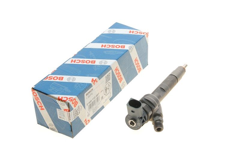 Распылитель, BMW 5, BMW 5, BMW 13538506548, BOSCH (0445110597) Распылитель, BMW 5, BMW 5, BMW 13538506548, BOSCH (0445110597)
