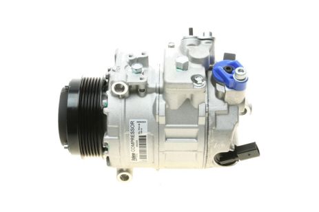 Компрессор, кондиционер, VW CRAFTER, VALEO (690204) Компрессор, кондиционер, VW CRAFTER, VALEO (690204)