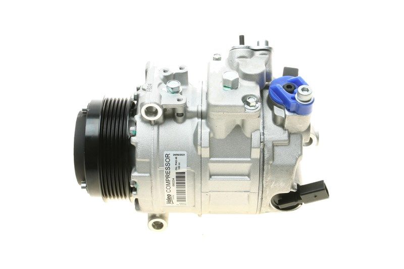 Компрессор, кондиционер, VW CRAFTER, VALEO (690204) Компрессор, кондиционер, VW CRAFTER, VALEO (690204)