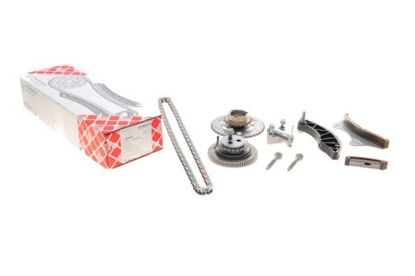 К-т ланцюга ГРМ OPEL Insignia, Astra J/K, 1,6CDTi., FEBI BILSTEIN (108993)