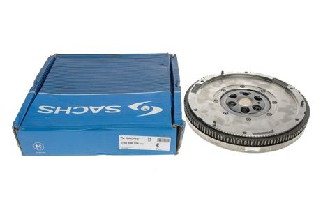 Маховик AUDI (Пр-во SACHS) Маховик AUDI (Пр-во SACHS)