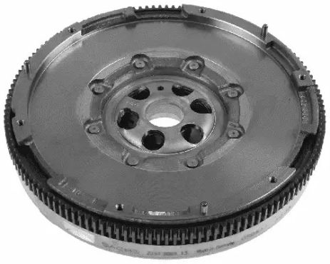 Маховик 2294000113 SKODA SEAT