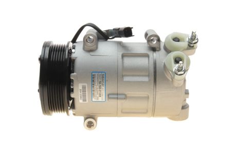 Компрессор, кондиционер, LAND ROVER, FORD S-MAX, NRF (32842)