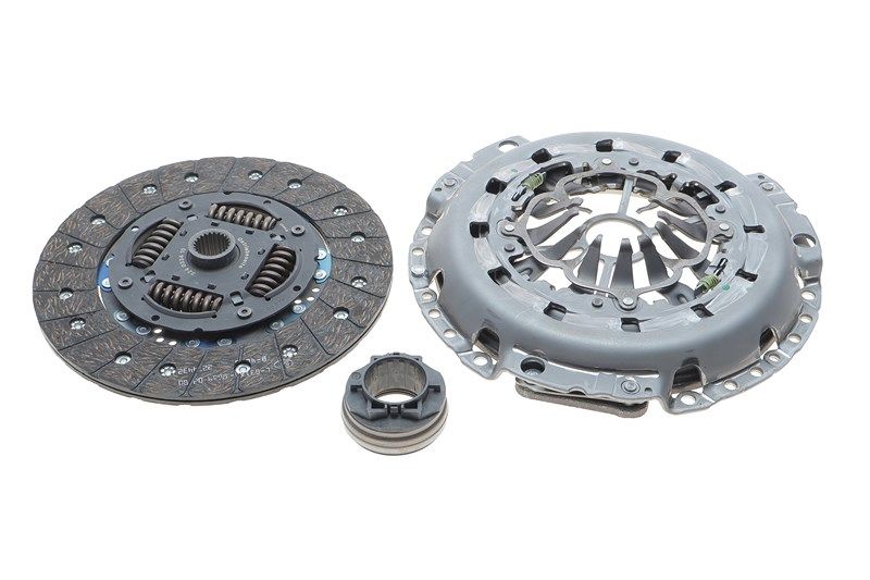 Комплект сцепления, AUDI A4, VW PASSAT, LUK (624332900) Комплект сцепления, AUDI A4, VW PASSAT, LUK (624332900)
