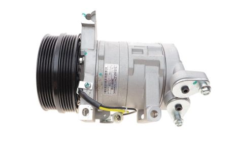 Компрессор, кондиционер, FORD KUGA, VOLVO C30, NRF (32492)