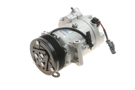 Компрессор, кондиционер, VAUXHALL CASCADA, OPEL ASTRA, NRF (32789) Компрессор, кондиционер, VAUXHALL CASCADA, OPEL ASTRA, NRF (32789)