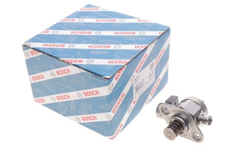 Насос высокого давления, SKODA SUPERB, AUDI TT, BOSCH (0261520480) Насос высокого давления, SKODA SUPERB, AUDI TT, BOSCH (0261520480)