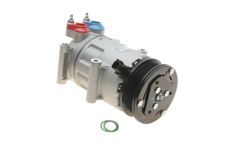Компрессор, кондиционер, FORD S-MAX, NRF (32841) Компрессор, кондиционер, FORD S-MAX, NRF (32841)