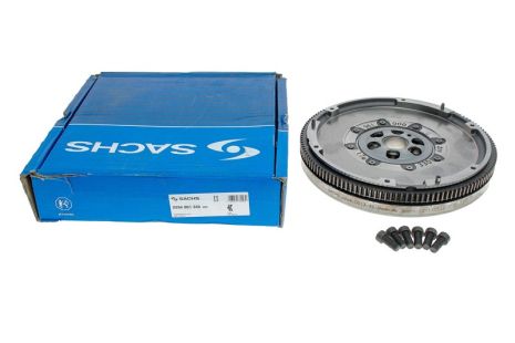2294 001 345 SACHS - Маховик двомасовий