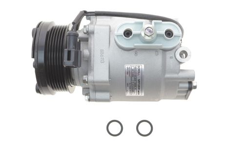 Компрессор, кондиционер, FORD TRANSIT, NRF (32830) Компрессор, кондиционер, FORD TRANSIT, NRF (32830)