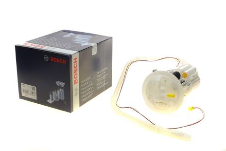 Топливный насос в сборе, FORD 1582810, FORD KUGA, BOSCH (0580314399)