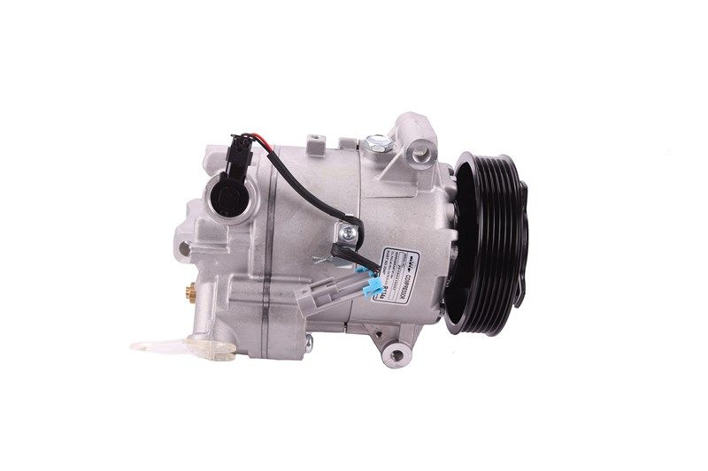 Компрессор, кондиционер, SAAB 9-5, CHEVROLET CRUZE, NRF (32487) Компрессор, кондиционер, SAAB 9-5, CHEVROLET CRUZE, NRF (32487)