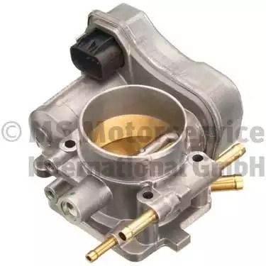 Патрубок дроссельной заслонки 714319090 OPEL