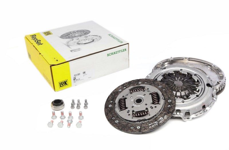 Комплект сцепления 601002100 PEUGEOT Комплект сцепления 601002100 PEUGEOT