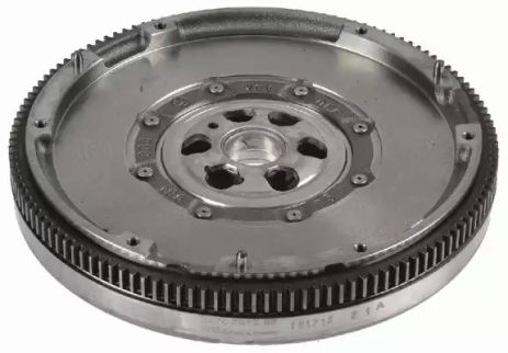 Маховик AUDI A3, SEAT LEON, VW PASSAT 1.6TDI-2.0TDI 08- (SACHS), 2294001360 Маховик AUDI A3, SEAT LEON, VW PASSAT 1.6TDI-2.0TDI 08- (SACHS), 2294001360