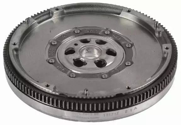 Маховик AUDI A3, SEAT LEON, VW PASSAT 1.6TDI-2.0TDI 08- (SACHS), 2294001360 Маховик AUDI A3, SEAT LEON, VW PASSAT 1.6TDI-2.0TDI 08- (SACHS), 2294001360