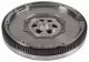 Маховик AUDI A3, SEAT LEON, VW PASSAT 1.6TDI-2.0TDI 08- (SACHS), 2294001360 Маховик AUDI A3, SEAT LEON, VW PASSAT 1.6TDI-2.0TDI 08- (SACHS), 2294001360