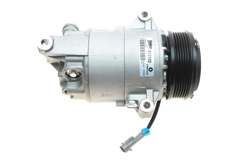Компрессор, кондиционер 813102 OPEL Компрессор, кондиционер 813102 OPEL