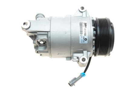 Компрессор, кондиционер 813102 OPEL Компрессор, кондиционер 813102 OPEL