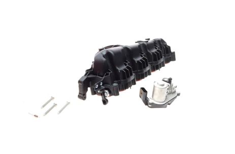 Колектор впускний OCTAVIA II/PASSAT 2.0 TDI 05-13, FEBI BILSTEIN (175019) Колектор впускний OCTAVIA II/PASSAT 2.0 TDI 05-13, FEBI BILSTEIN (175019)