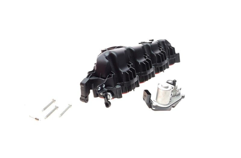 Колектор впускний OCTAVIA II/PASSAT 2.0 TDI 05-13, FEBI BILSTEIN (175019) Колектор впускний OCTAVIA II/PASSAT 2.0 TDI 05-13, FEBI BILSTEIN (175019)