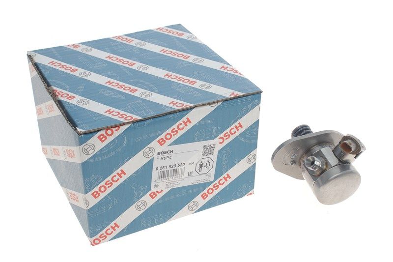 BOSCH BMW Клапан високого тиску 1 (F40), 2 Gran Coupe (F44), 3 (G20, G80, G28) BOSCH BMW Клапан високого тиску 1 (F40), 2 Gran Coupe (F44), 3 (G20, G80, G28)