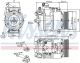 Компрессор, кондиционер 89214 BMW Компрессор, кондиционер 89214 BMW