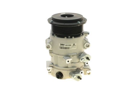 Компрессор, кондиционер 811105 TOYOTA