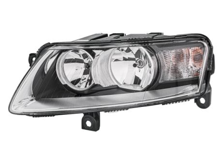 Головной свет, AUDI (FAW), HELLA (1EE008880011)
