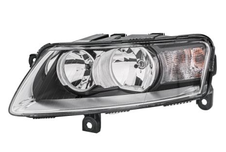 Головной свет, AUDI (FAW), HELLA (1EE008880011)