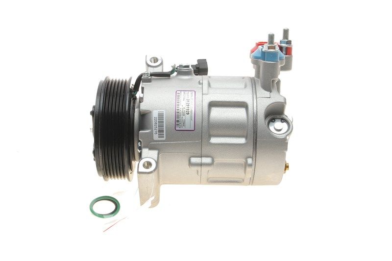 Компрессор, кондиционер 32816 MAZDA FORD Компрессор, кондиционер 32816 MAZDA FORD
