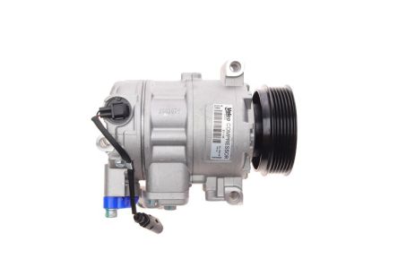 Компрессор, кондиционер 811146 VW Компрессор, кондиционер 811146 VW