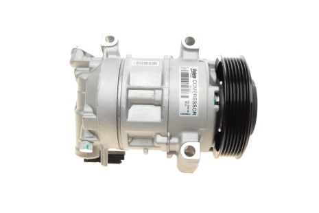 Компрессор, кондиционер, DS DS, PEUGEOT 208, VALEO (813201)