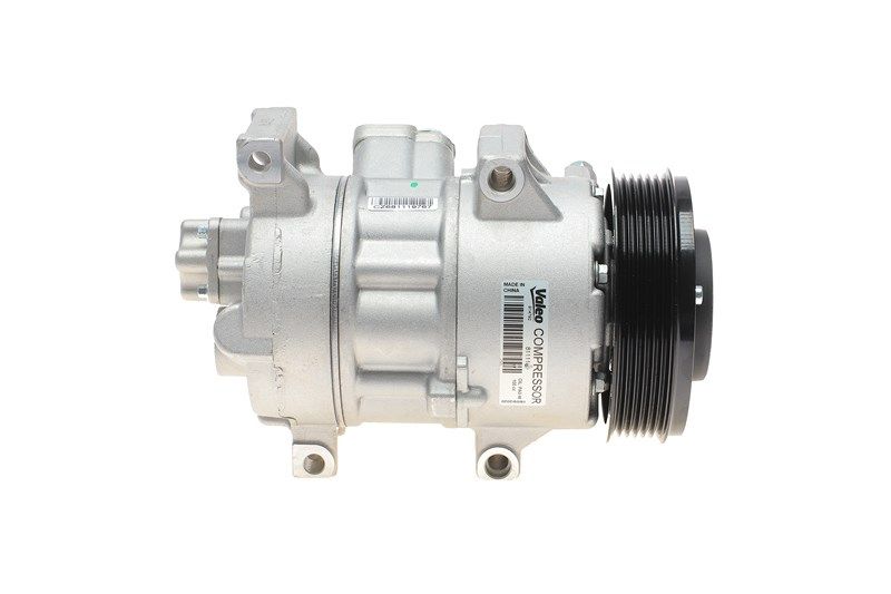 Компрессор, кондиционер, TOYOTA AVENSIS, VALEO (811110) Компрессор, кондиционер, TOYOTA AVENSIS, VALEO (811110)